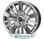 Replica Nissan RB207 HB