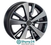 Replica Nissan TL0400NW GMF