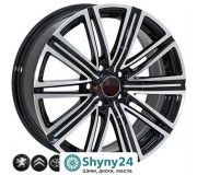 Replica Peugeot FR769 BMF