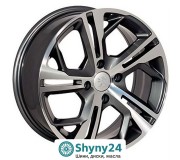 Replica Peugeot PG5139 GMF