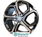 Replica Range Rover LR019 BMF