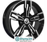 Replica Renault 8104 BP