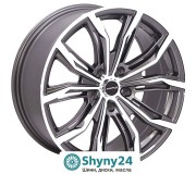 Replica Skoda 2747 MK-P