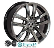 Replica Skoda BK5182 HB