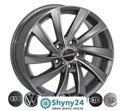 Replica Skoda BK5290 GP