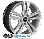 Replica Skoda BK5293 HS