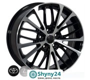 Replica Toyota BK5343 BP