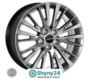 Replica Toyota BK5487 HB