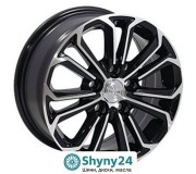 Replica Toyota BK667 BP