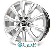 Replica Toyota BR13 HS