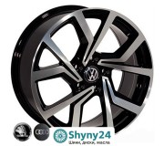 Replica Volkswagen BK5125 BP