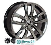 Replica Volkswagen BK5182 HB