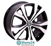 Replica Volkswagen BK526 BP