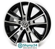 Replica Volkswagen RX340 BMF