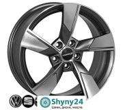 Replica Volkswagen SK522 GMF