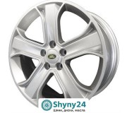 Replica Land Rover (A-980)