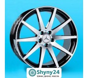 Replica Mercedes (A-789)