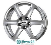 Rial LeMans sterling silver