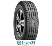 Nexen Roadian HTX RH5