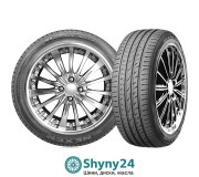 Nexen/Roadstone NFera SU4: Висока продуктивність на дорозі