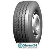 Roadx DX671 (причіпна вісь)