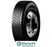 Royal Black RD801 (ведуча вісь)