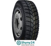 Royal Black RD802 (ведуча вісь)