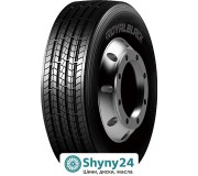 Royal Black RS201 (рульова вісь)