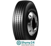 Royal Black RT706 (причіпна вісь)