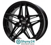 Replica Audi XF07 Black