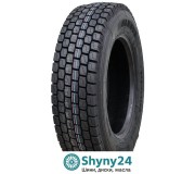 Samson GL268D (ведуча вісь)