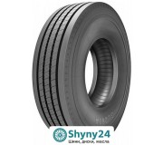 Шини Samson: Надійність і якість для вашого автомобіля