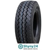 Samson GL689A (причіпна вісь)