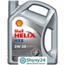 Shell Helix HX8 ECT C3+OEM