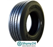 Long March LM278S (рульова вісь)