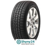 Maxxis SP-02 Arctic Trekker: Надійний вибір для зимових умов