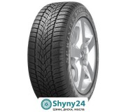 Dunlop SP Winter Sport 4D