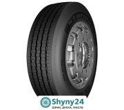 Starmaxx GH100 (рульова вісь)