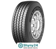 Starmaxx LZ305 (причіпна вісь)