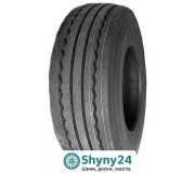 Sunfull STL311 (причіпна вісь)