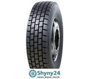 Sunfull HF668 (ведуча вісь)