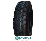 Sunfull HF768 (ведуча вісь)