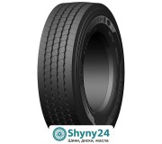 Samson ELSH (рульова вісь)