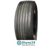 Samson GL252T (причіпна вісь)