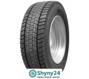 Samson GL265D (ведуча вісь)