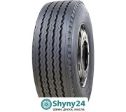 Samson GL286T (причіпна вісь)