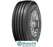 Sava Cargo 5 (причіпна вісь)