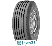 Sava Cargo 4 (причіпна вісь)