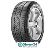 Pirelli Scorpion Winter