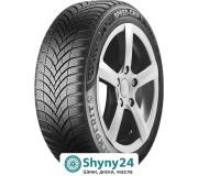 Зимові шини Semperit